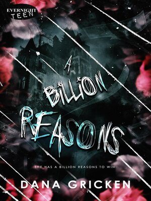cover image of A Billion Reasons